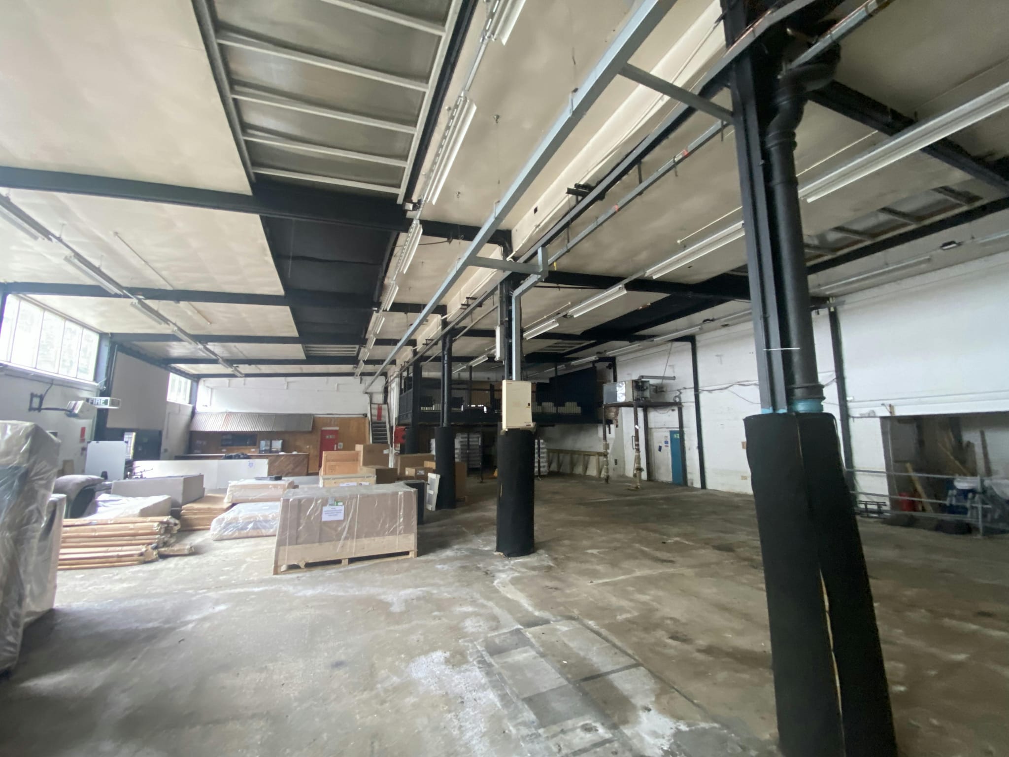 861 Ecclesall Rd, Sheffield for lease Interior Photo- Image 1 of 3