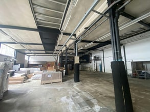 861 Ecclesall Rd, Sheffield for lease Interior Photo- Image 1 of 3