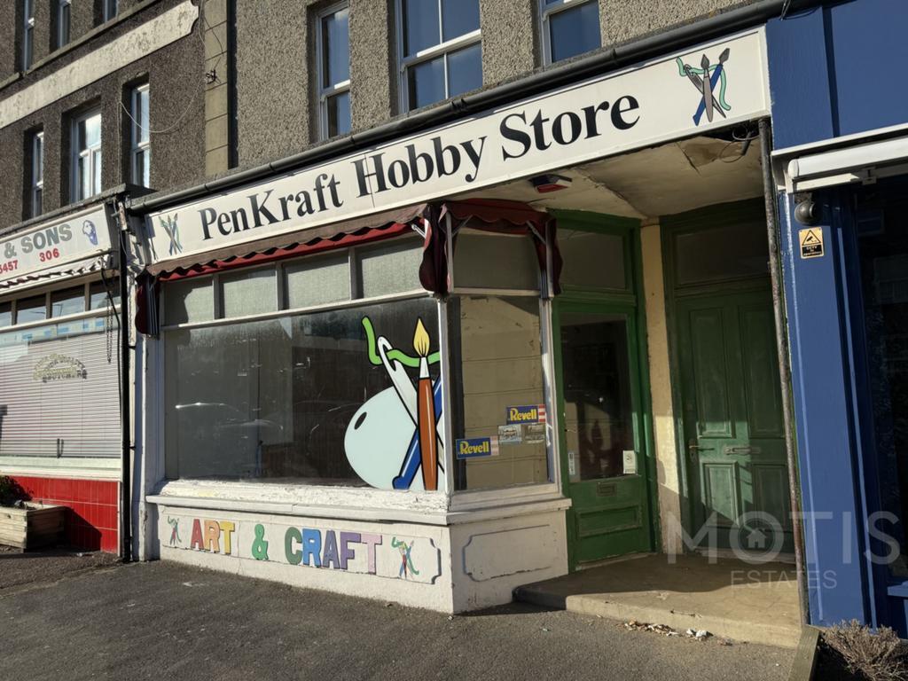 304 Cheriton Rd, Folkestone for lease Building Photo- Image 1 of 7