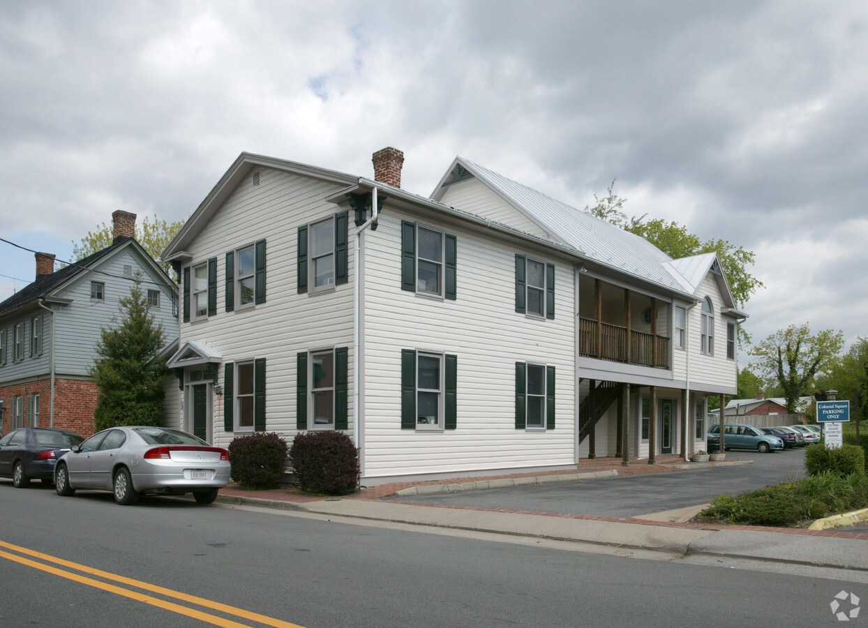 114 Edwards Ferry Rd Ne, Leesburg, VA 20176 Property Record