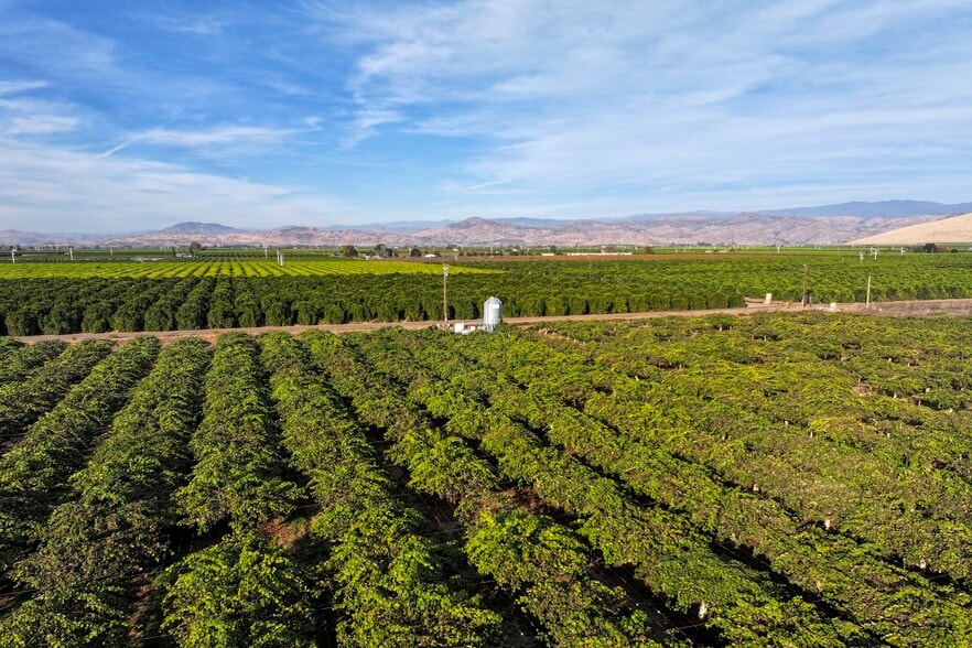 39496 Road 136, Cutler, CA for sale - Building Photo - Image 2 of 9