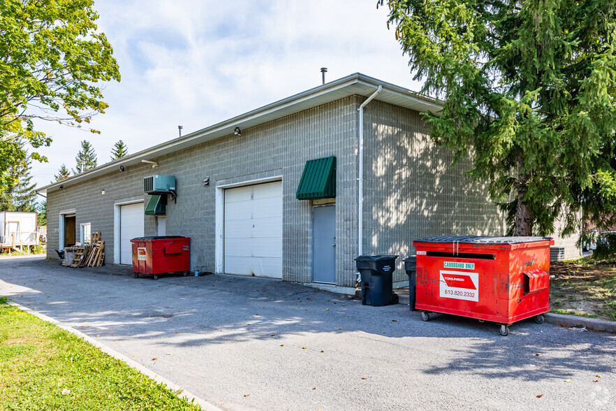 74 Auriga Dr, Ottawa, ON for lease - Building Photo - Image 3 of 3