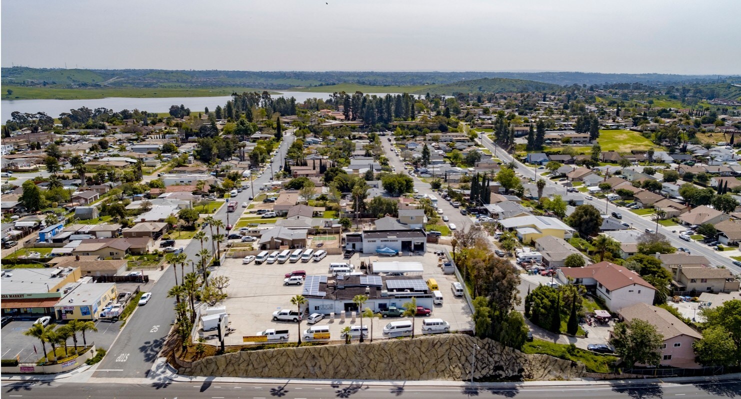 9245 Jamacha Blvd, Spring Valley, CA 91977