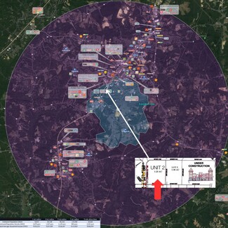 More details for 3860 Crain Hwy, Waldorf, MD - Land for Sale