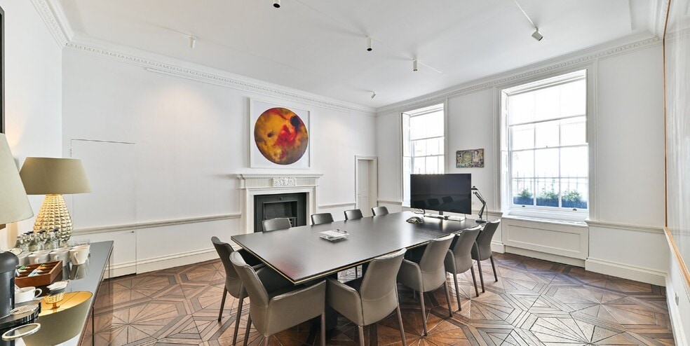 11 Buckingham St, London for sale - Building Photo - Image 3 of 11