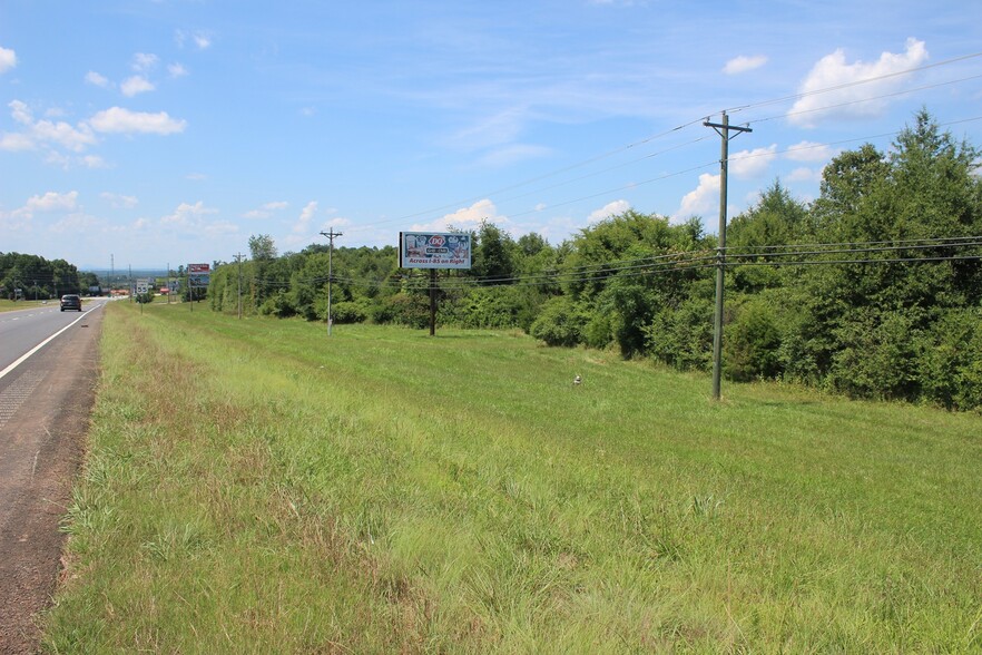 000 Hwy 441 S, Commerce, GA for sale - Aerial - Image 2 of 5