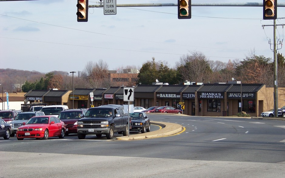 1379-1419 Old Bridge Rd, Woodbridge, VA for lease - Other - Image 3 of 5