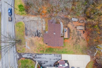 2879 Wildwood Road Ext, Allison Park, PA - AERIAL map view - Image1