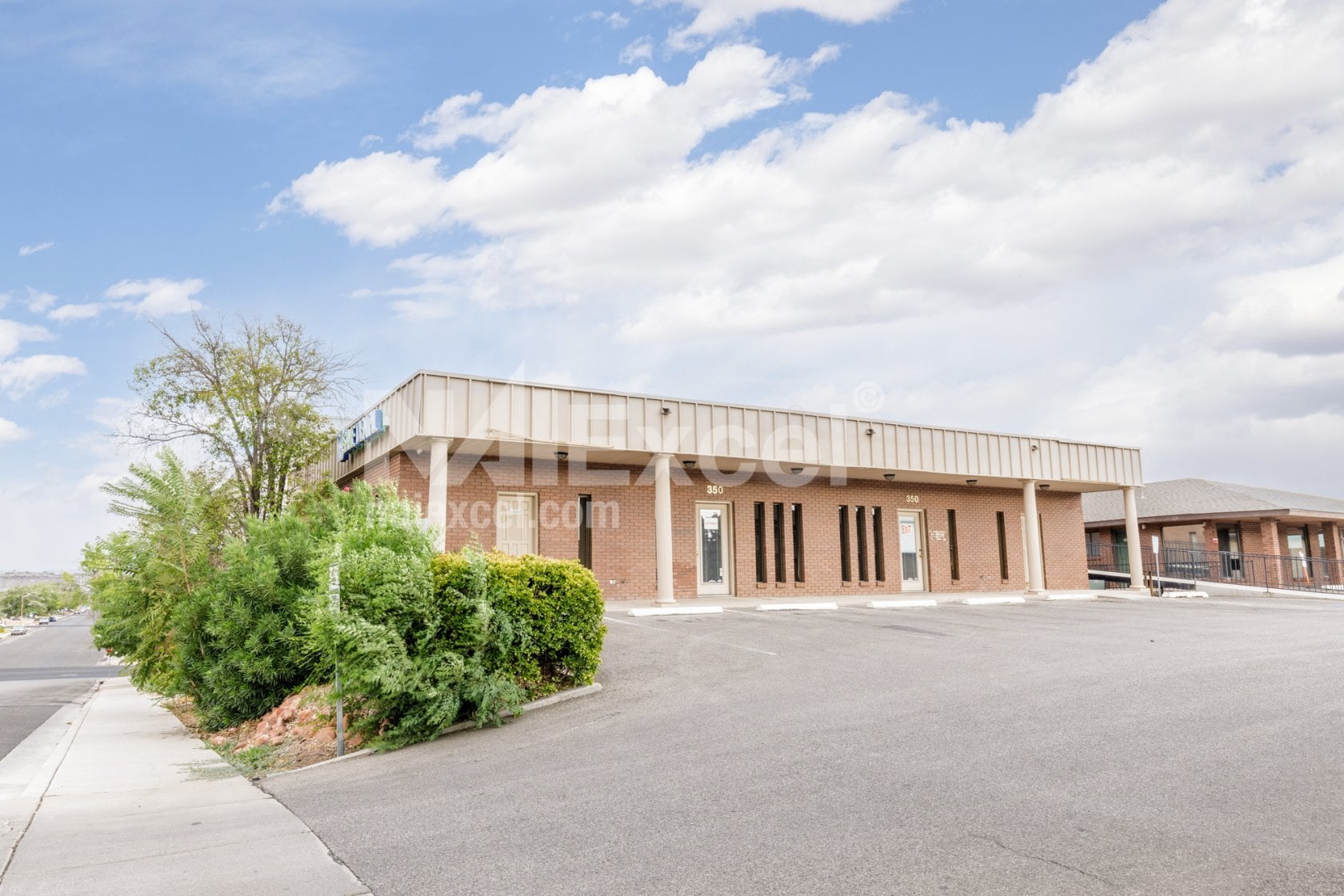 350 E 600 S, Saint George, UT for lease Building Photo- Image 1 of 7