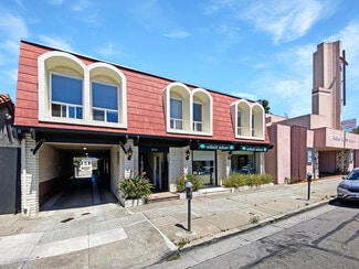 More details for 2515 Santa Clara Ave, Alameda, CA - Office for Lease