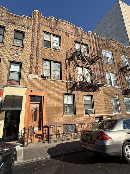 411 88th St, Brooklyn, NY for sale - Building Photo - Image 1 of 7