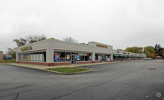 More details for 1219-1281 S Main St, Lombard, IL - Retail for Lease