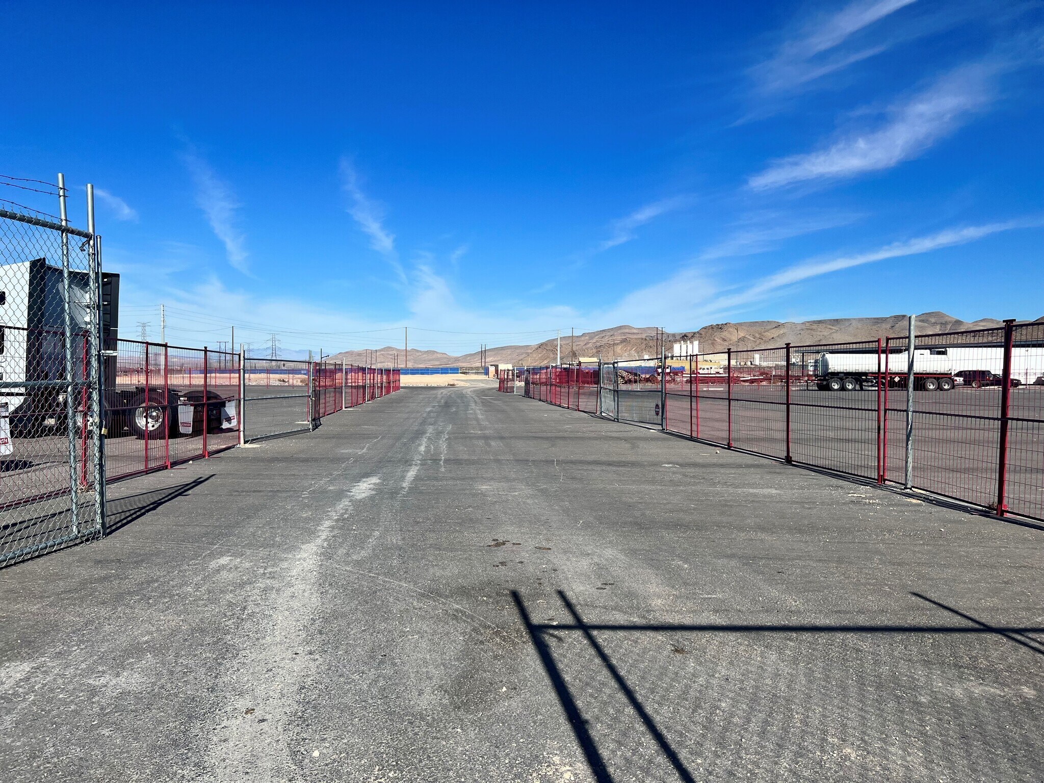 13460 Apex Harbor Ln, Las Vegas, NV 89165 Apex Land