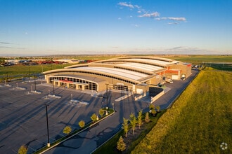 260130 Writing Creek Cres, Calgary, AB - AERIAL  map view - Image1
