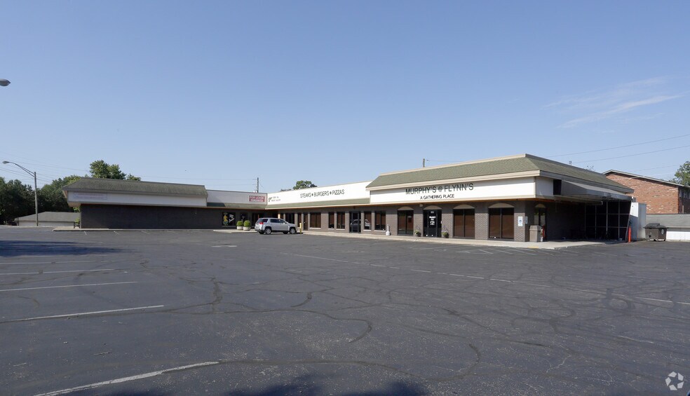 5170 Allisonville Rd, Indianapolis, IN 46205