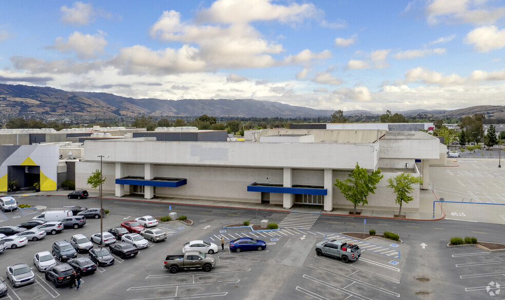 2180 Eastridge Loop, San Jose, CA for sale - Building Photo - Image 3 of 9