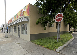 More details for 5505-5507 NW 7th Ave, Miami, FL - Retail for Sale