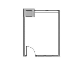 4101 McEwen Rd, Dallas, TX for lease Floor Plan- Image 1 of 1