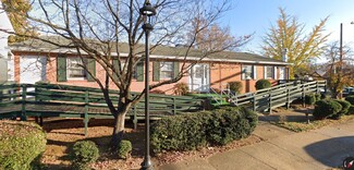 More details for 218 Ridge St, Charlottesville, VA - Specialty for Sale