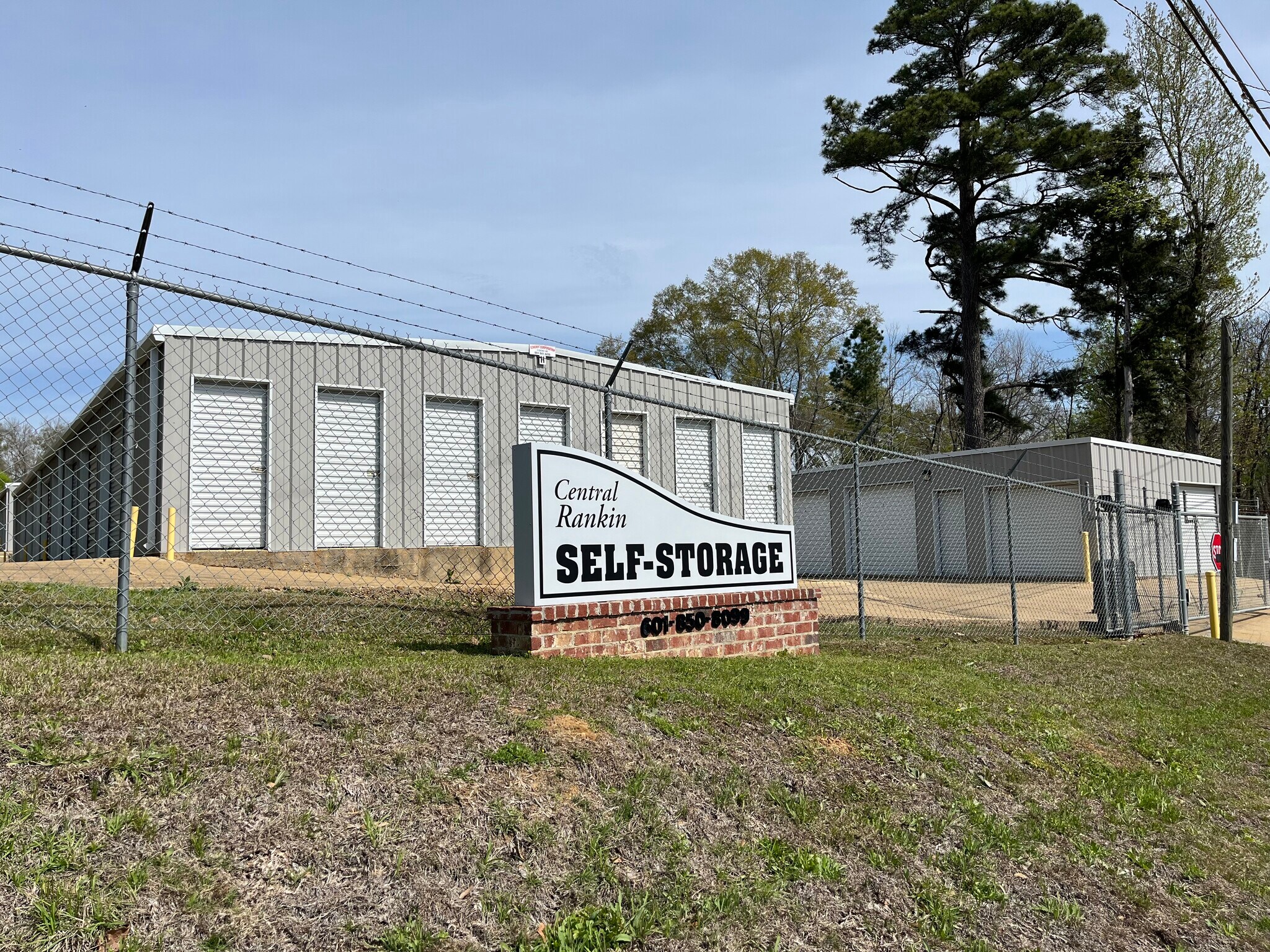 110 Value Rd, Brandon, MS for sale Primary Photo- Image 1 of 1