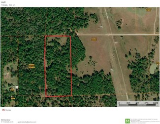 More details for 8 Agarita Rd, Hockley, TX - Land for Sale