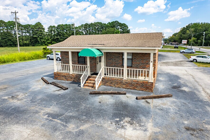 3420 Highway 31 S, Decatur, AL for sale - Building Photo - Image 3 of 14