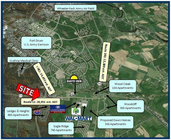 27191 Patriot Pl, Evans Mills, NY 13637