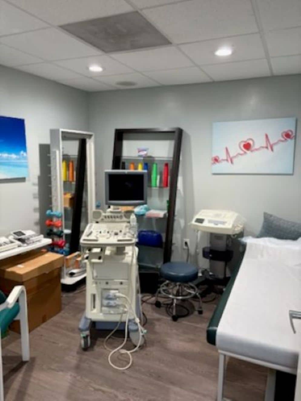 2231 N University Dr, Pembroke Pines, FL for lease Interior Photo- Image 1 of 11