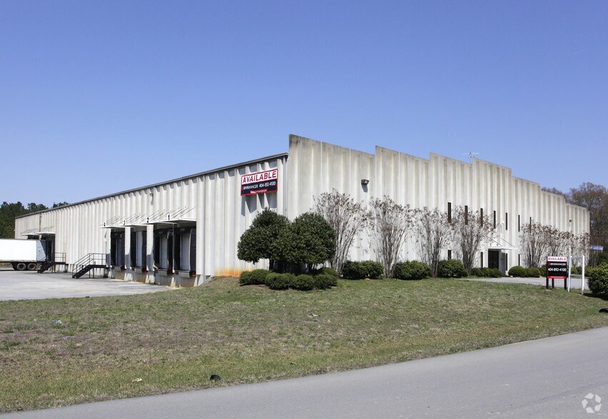 151 Yancey Rd, Calhoun, GA for sale - Primary Photo - Image 1 of 1