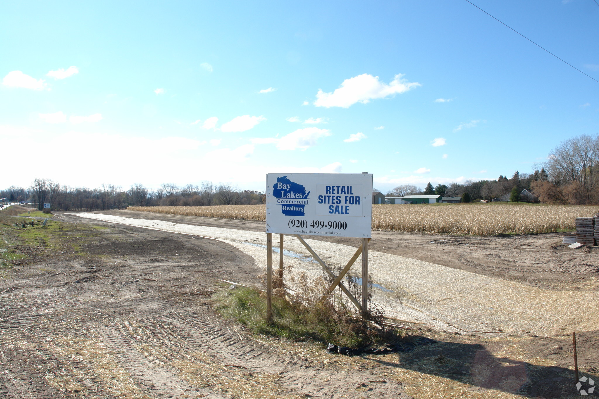 Cardinal Ln, Howard, WI for sale Primary Photo- Image 1 of 1