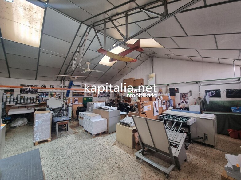 Retail in Ontinyent, Valencia for sale - Building Photo - Image 3 of 8