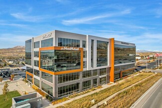 More details for 2901 W Bluegrass Blvd, Lehi, UT - Office for Lease