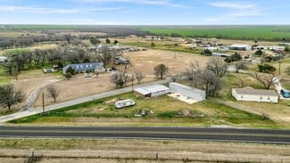 More details for FM 902 and Cobler Road, Collinsville, TX - Flex for Lease