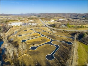 2041 Flemingsburg Rd, Morehead, KY - AERIAL  map view - Image1