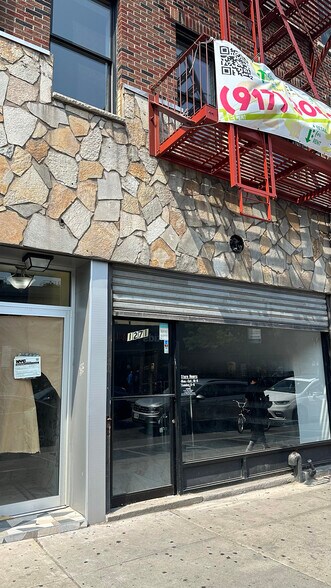 1271-1273 Fulton St, Brooklyn, NY for sale - Building Photo - Image 1 of 1