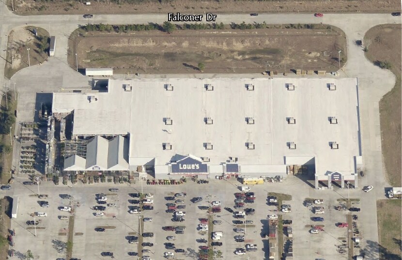 1280 N Highway 190, Covington, LA for sale - Primary Photo - Image 1 of 1