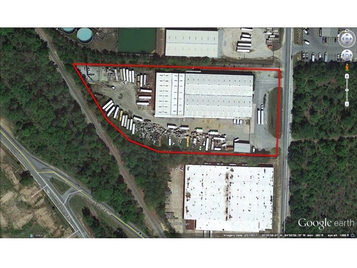 4343 Allied Dr, Columbus, GA for sale - Other - Image 1 of 1