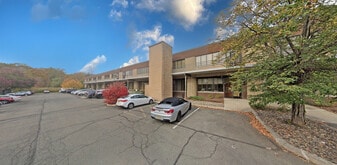 614 Corporate Way, Valley Cottage NY - Warehouse