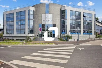More details for 2 Rue Ambroise Croizat, Palaiseau - Office for Sale