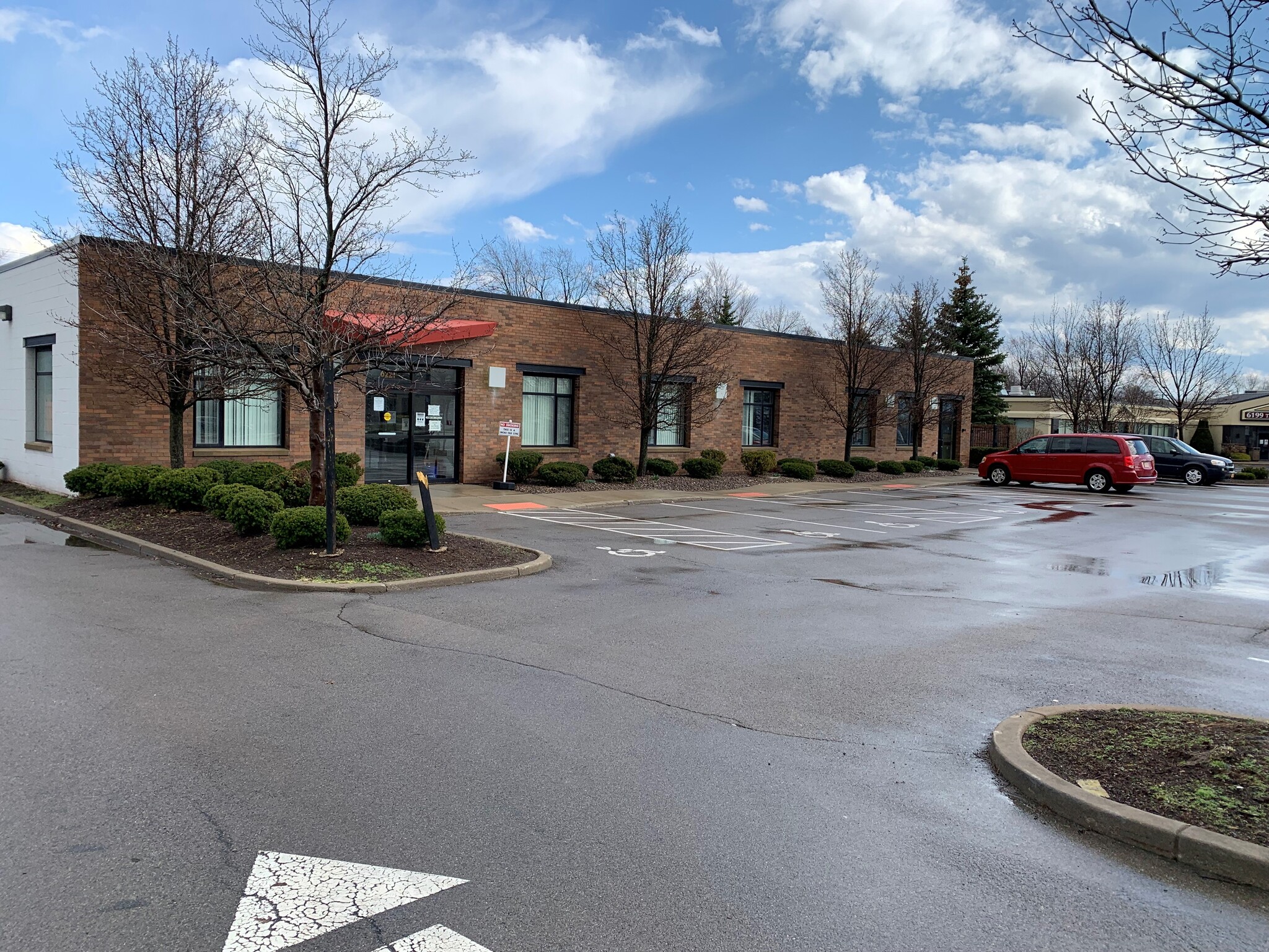 6221 Transit Rd, Depew, NY 14043 Office for Sale
