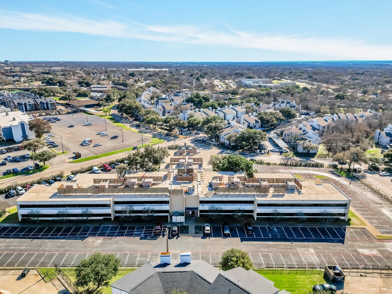 11325 Pegasus St, Dallas, TX for sale - Building Photo - Image 2 of 7