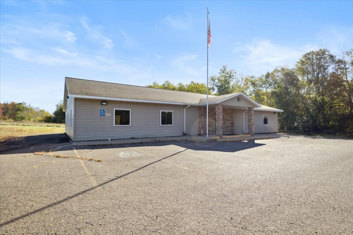 260 Morris Ave, Hinckley, MN for sale Building Photo- Image 1 of 6