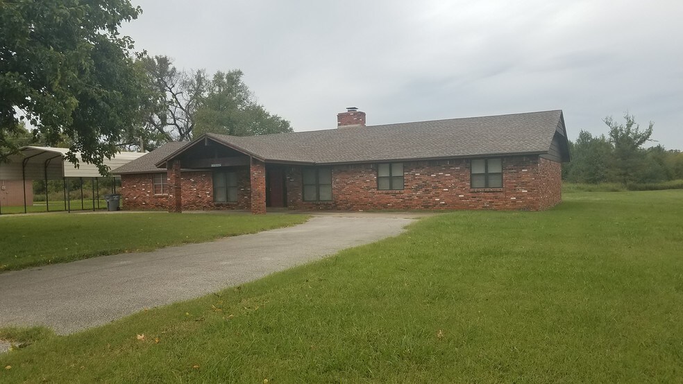 15644 S Memorial Dr, Bixby, OK 74008