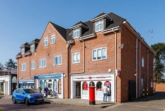 More details for 11-14 Station Rd, Codsall - Retail for Sale