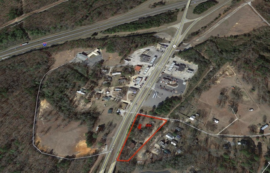 12014 Ridgeway Rd, McCalla, AL for sale - Primary Photo - Image 1 of 1
