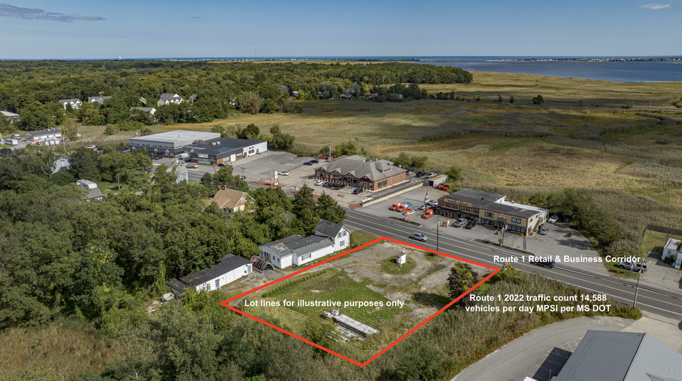 156 Bridge Road, Salisbury, MA 01952 - Land for Sale | LoopNet