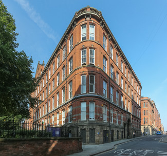 More details for 1 Kayes Walk, Nottingham - Office for Lease