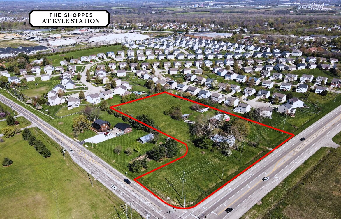 5343 Princeton Glendale Rd, Hamilton, OH for sale Building Photo- Image 1 of 16