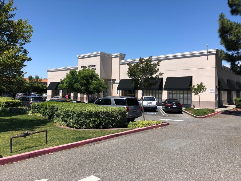 2500 Fontaine Rd, San Jose, CA for lease - Building Photo - Image 2 of 6