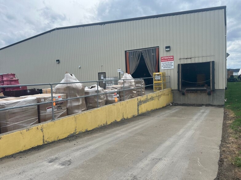 112 Corporate Dr, Morgantown, WV for lease - Building Photo - Image 3 of 9